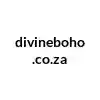 Divineboho.co.za Promo Codes & Coupons