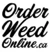 Order Weed Online Promo Codes & Coupons
