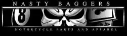 Nasty Baggers Promo Codes & Coupons