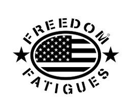 Freedom Fatigues Promo Codes & Coupons