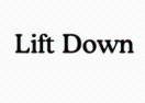 Lift Down Promo Codes & Coupons
