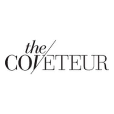 The Coveteur Promo Codes & Coupons