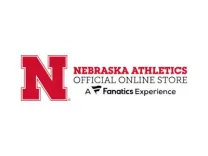 Nebraska Athletics Official Store Promo Codes & Coupons