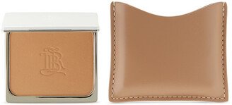 La Terre Bronzer Set – Blonde (Camel Case)