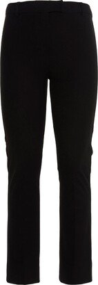 'S Max Mara Umanita Straight-Leg Trousers