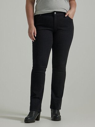 Legendary Reg Bootcut Jeans Plus Size