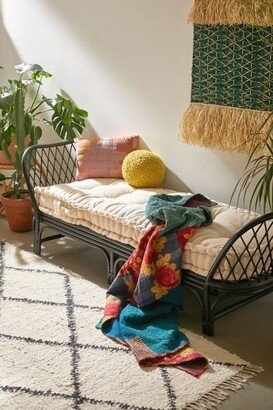 Kaliko Rattan Daybed