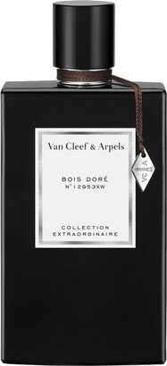 Exclusive Bois Dore Eau de Parfum, 2.5 oz.