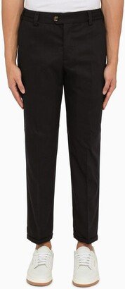 PT Torino cropped trousers