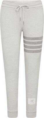 Tonal 4Bar sweat pants