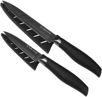 Duraliving 2-Piece Cutlery Set