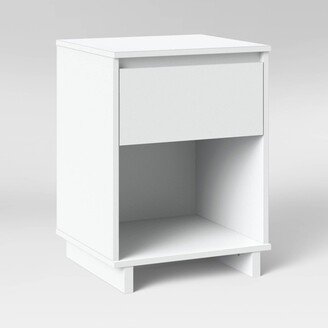 Modern Nightstand