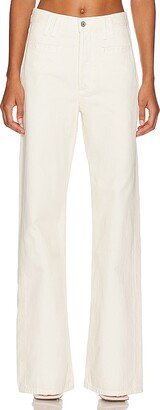 Gaucho Trouser