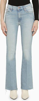 Jeans Weekender Fray Light Blue