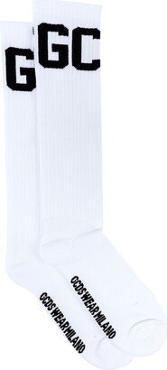 Socks & Hosiery White-AD