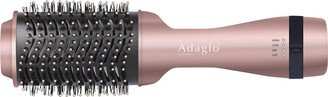 Adagio California Rose Gold 3 Professional Blowout Brush