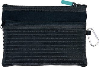 Wrap It Nothing to Hide Storage Pouch Black