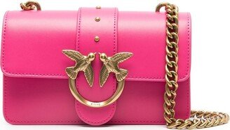 Love One Mini crossbody bag