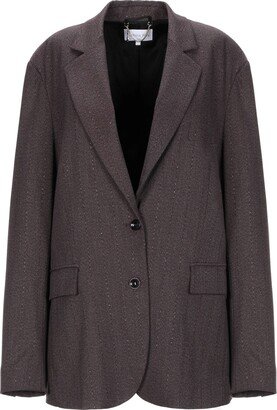 Blazer Deep Purple-AA