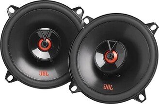 Club 50-1/4 inch Two-Way Car Speaker