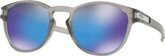 Latch Oo9265 Polarizzato Sunglasses