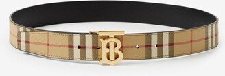 Reversible Check TB Belt Size: 100