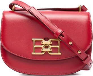 Baily logo crossbody bag