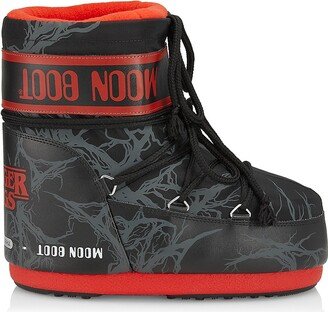 x Stranger Things Icon Boots-AB