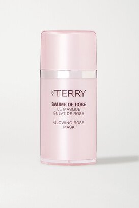 Baume De Rose Glowing Rose Mask - One size