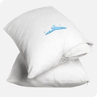 Waterproof Standard Pillow Protector