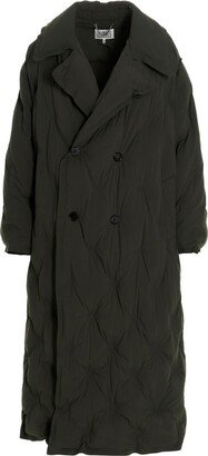 Oversized Padded Coat-AA