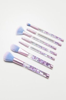 Aquarium Makeup Brush Set