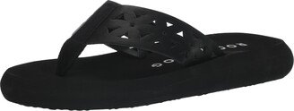 Women's Sunset Flip-Flop-AA