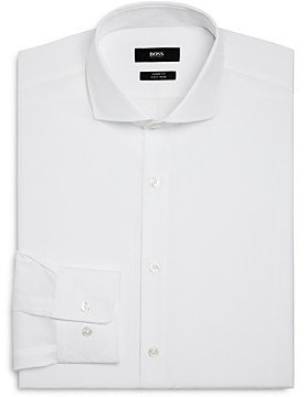 Mark Sharp Fit Dress Shirt