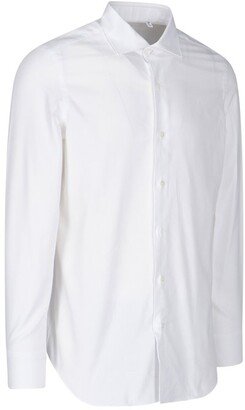 Classic Tailored Shirt-AG