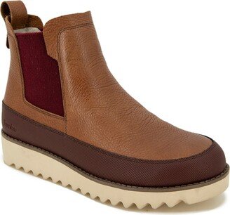 Gabby Waterproof Chelsea Boot