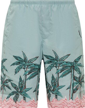 Ai Palms Swimshorts-AA