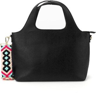 Threaded Pear Tatum Tote