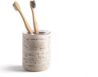 And Jacob Toothbrush Holder Less Is More - Neutrals