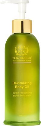 Revitalizing Anti-Aging Body Oil