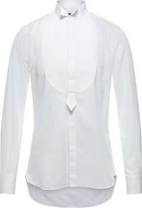 Shirt White-FV