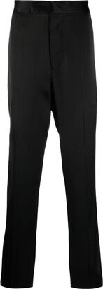 SAPIO N9 low-rise tailored trousers