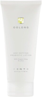 6 oz. Oolong Age Defying Probiotic Lotion