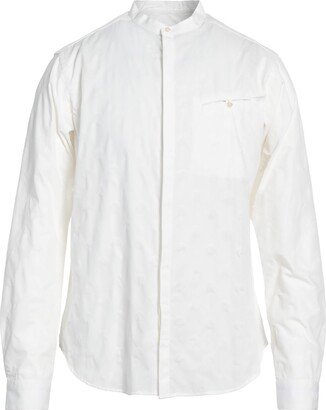 Shirt White-BQ