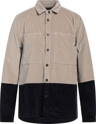 SHOE® Shirt Beige