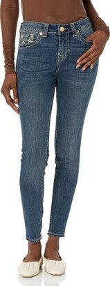 Women's Jennie Curvy Skinny Jean