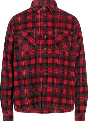 Shirt Red-AG