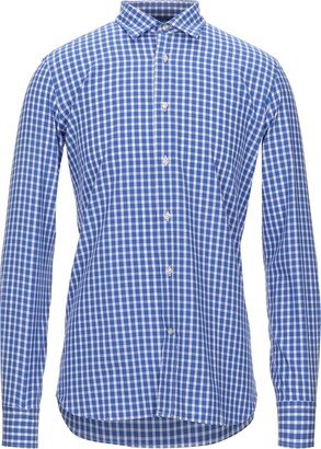 Shirt Blue-CB