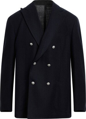 BRANDO Blazer Midnight Blue