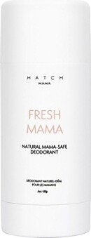 Clean Beauty Pregnancy-Safe Mama Clean Deodorant